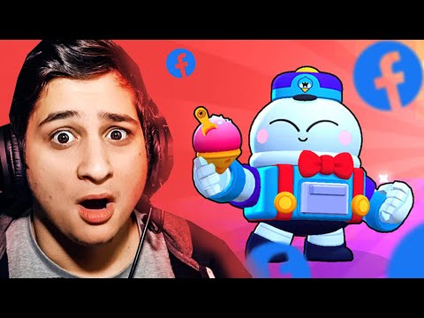 რახდება ჩემს ჯგუფში ( Brawl Stars - ჯAMER )